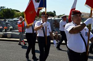 AGDE - Hommage du 5 Juillet 62 d'Oran - 027